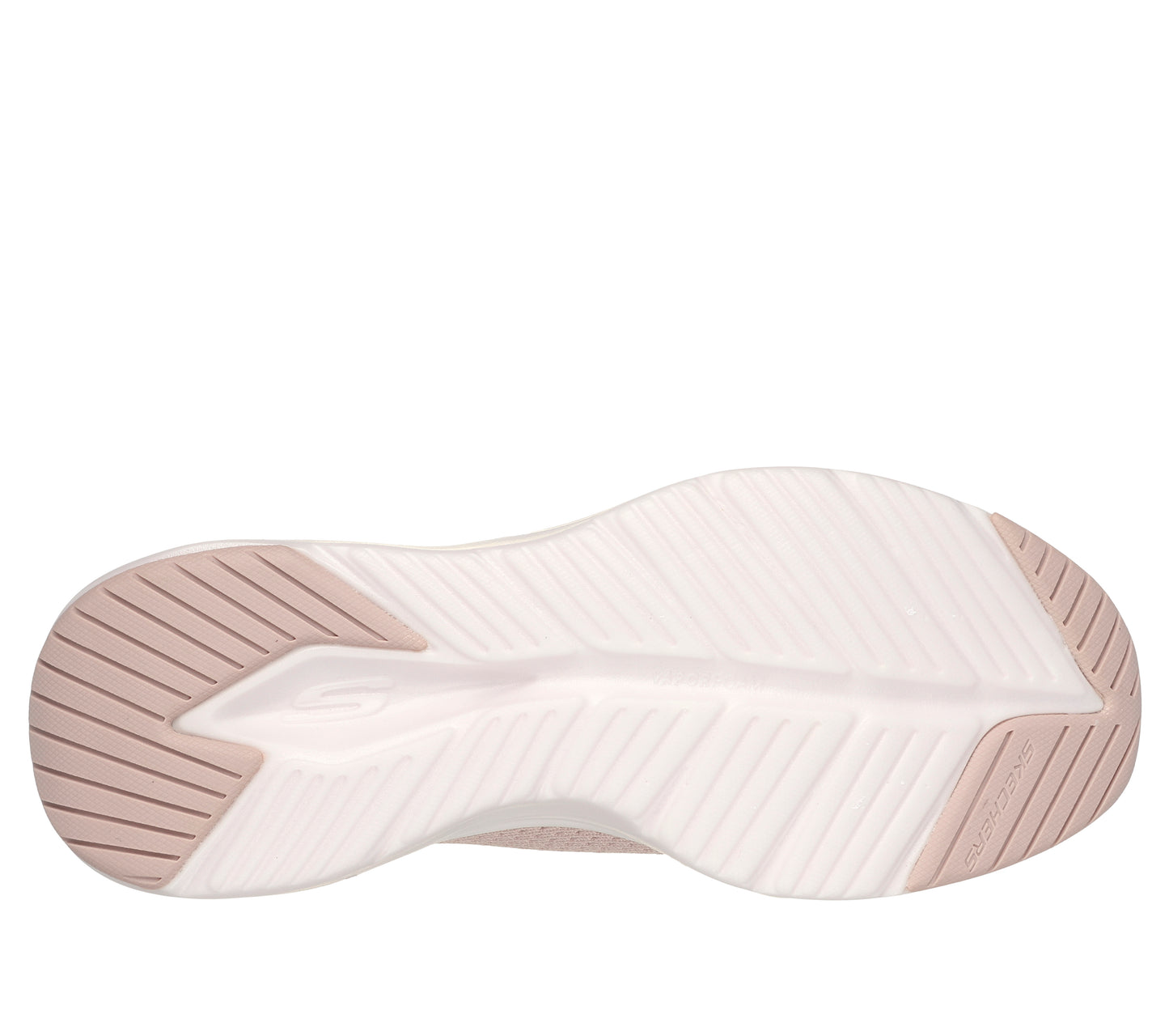 נעלי ספורט לנשים נעלי ספורט לנשים Vapor Foam - True Classic בצבע ורוד ולבן