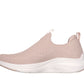 נעלי ספורט לנשים נעלי ספורט לנשים Vapor Foam - True Classic בצבע ורוד ולבן - 5