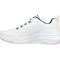 נעלי ספורט לנשים Vapor Foam - Fresh Trend בצבע לבן ורוד ושחור - 5