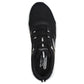 נעלי ספורט לנשים Air Court - Retro Avenue בצבע שחור ולבן - 4