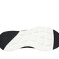 נעלי ספורט לנשים Air Court - Retro Avenue בצבע שחור ולבן - 5