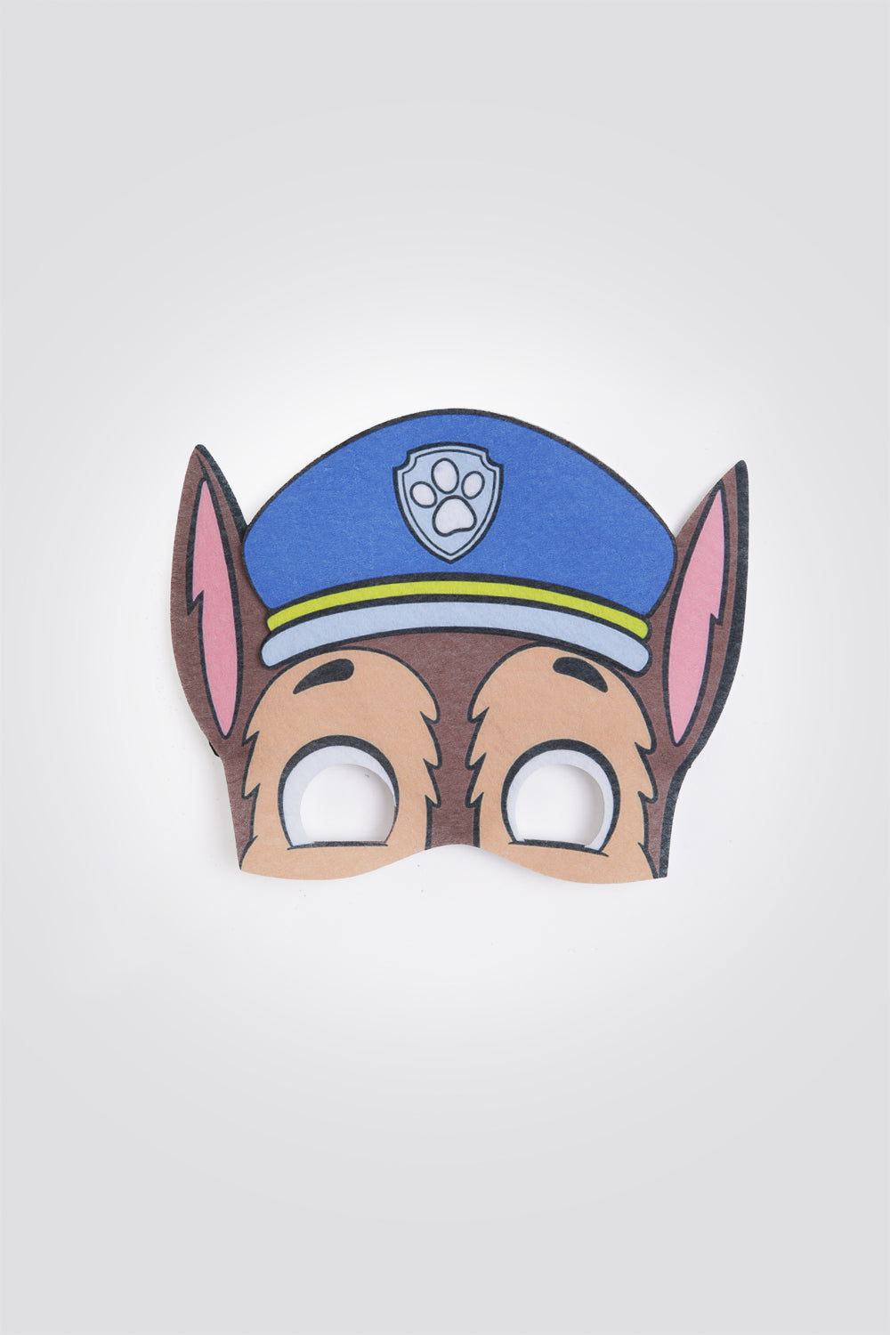 סט פיג'מה קצרה עם מסכה מפרץ ההרפתקאות | דלתא