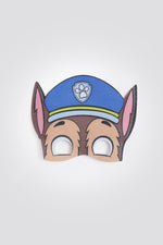 סט פיג'מה קצרה עם מסכה מפרץ ההרפתקאות | דלתא