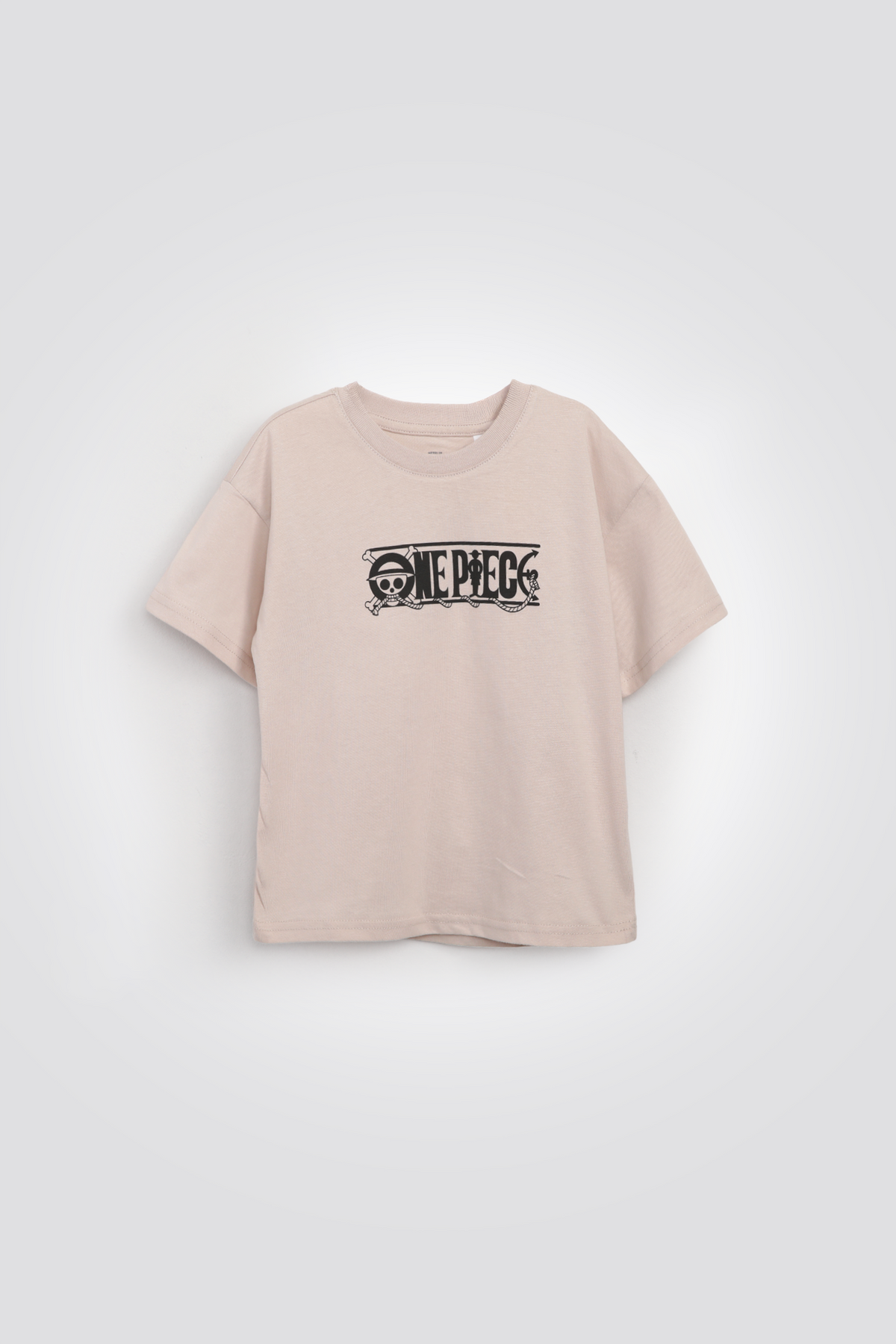 סט פיג'מה קצרה וואן פיס | דלתא