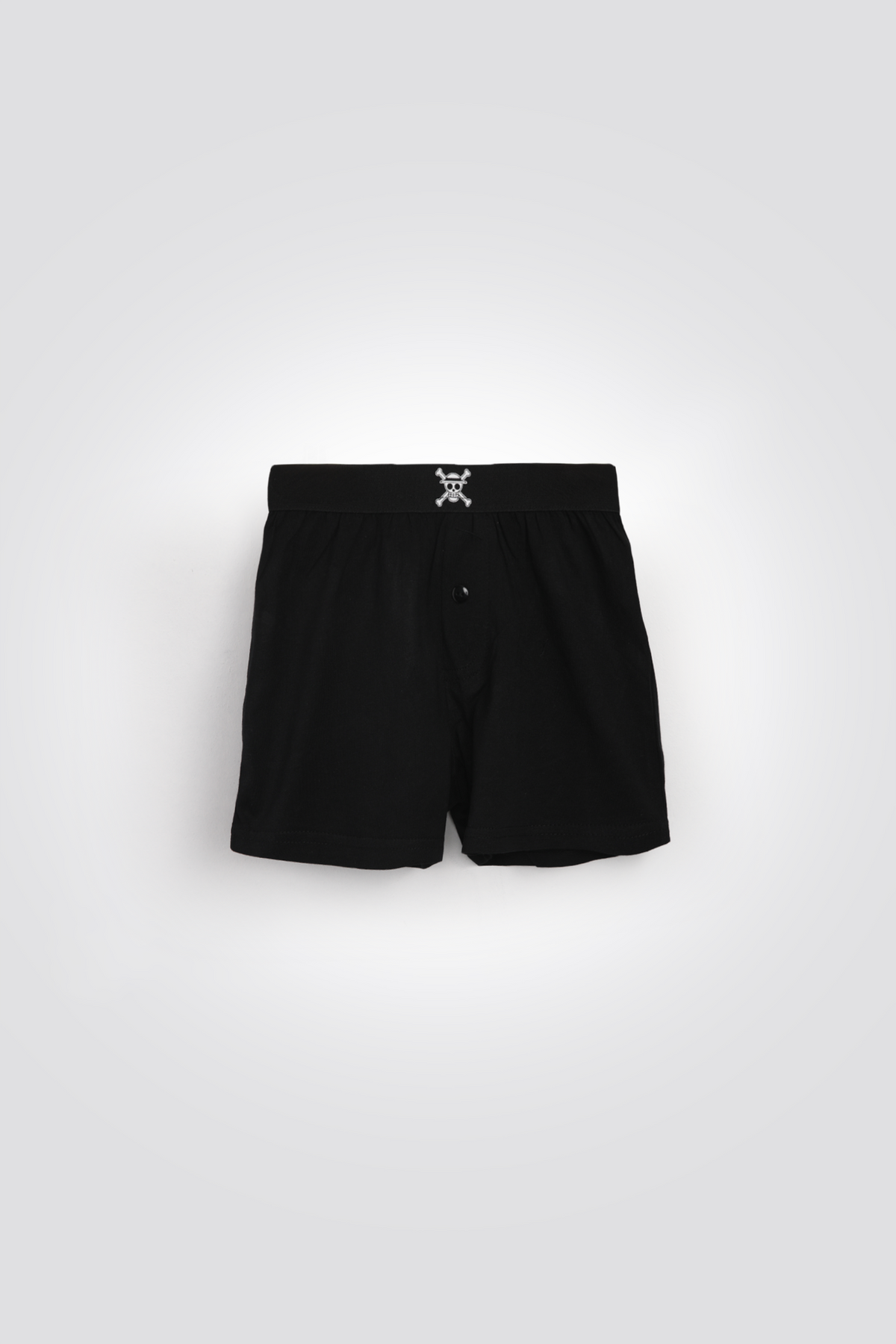 סט פיג'מה קצרה וואן פיס | דלתא