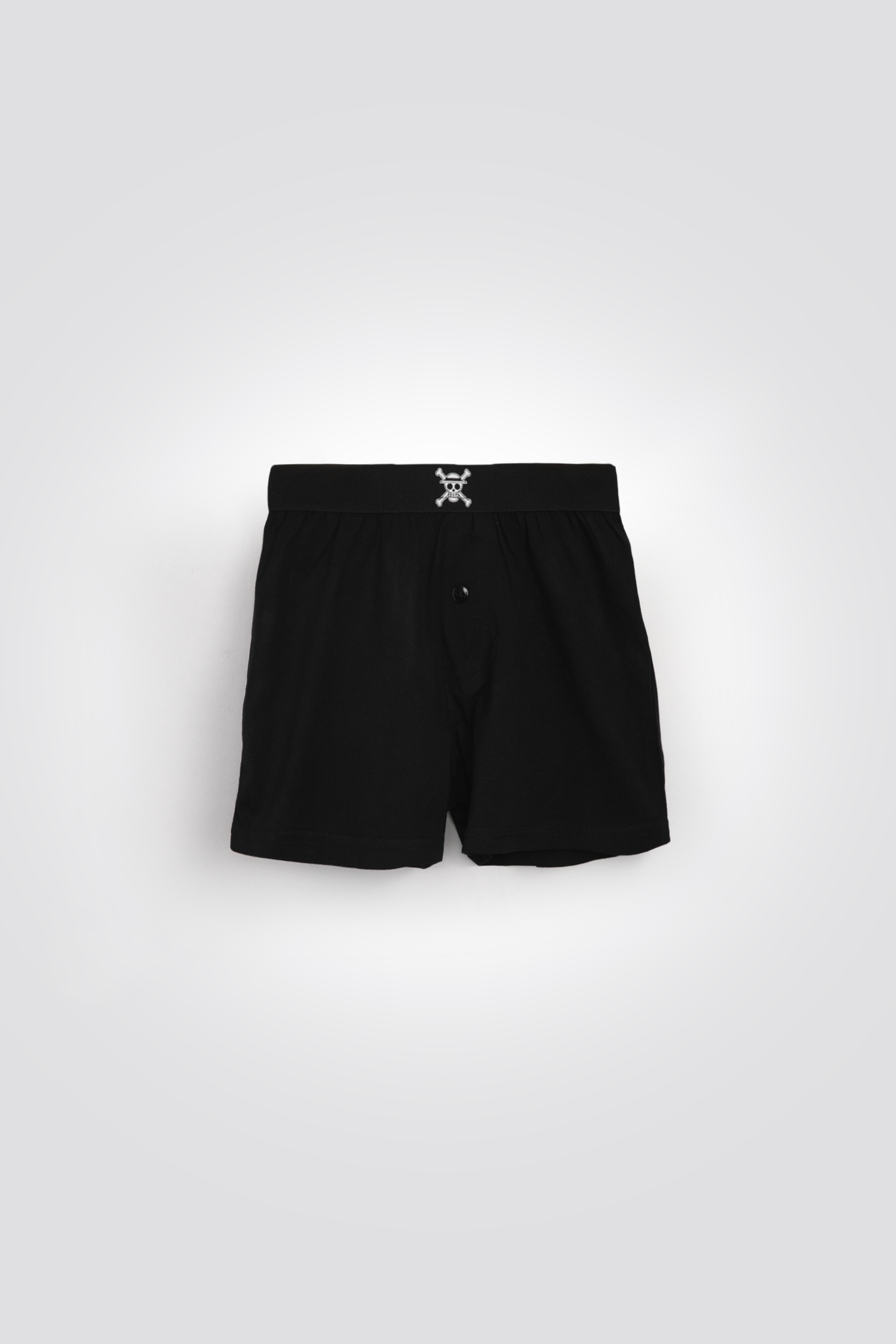 סט פיג'מה קצרה וואן פיס | דלתא