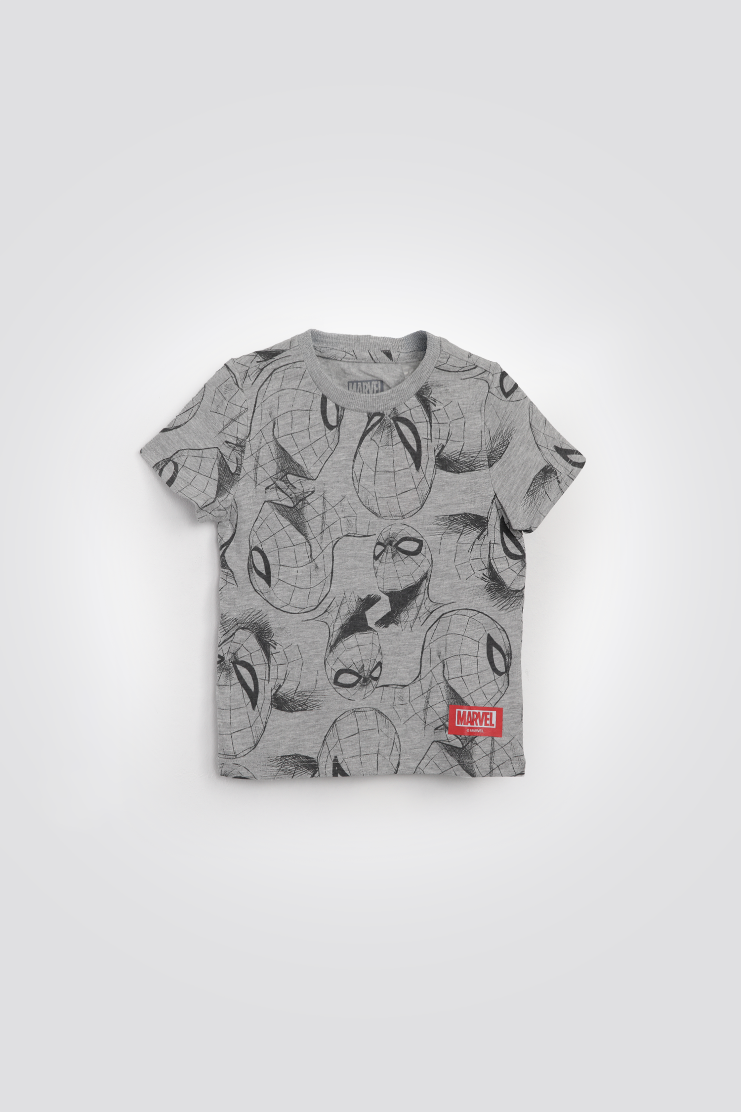 סט פיג'מה קצרה ספיידרמן | דלתא