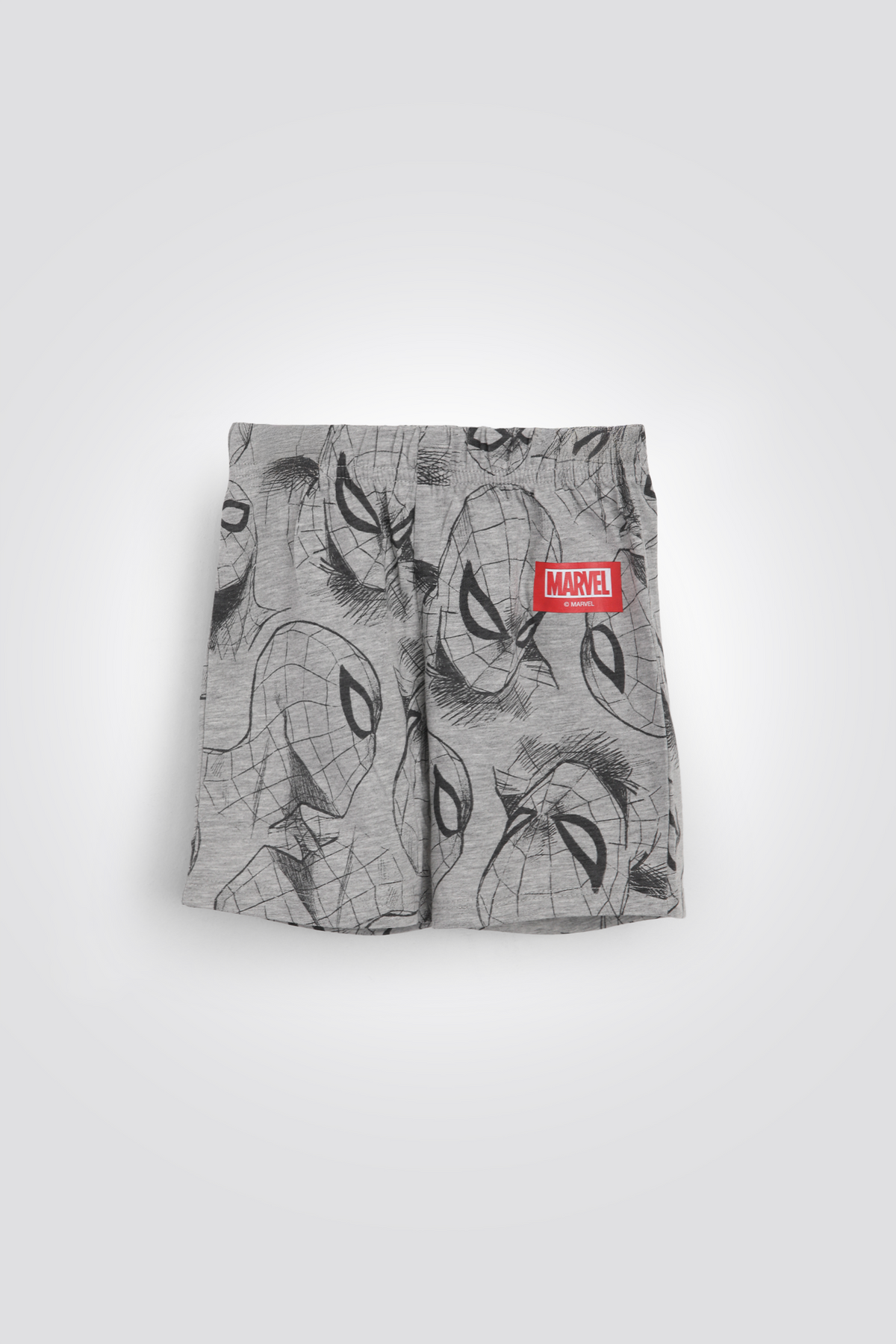 סט פיג'מה קצרה ספיידרמן | דלתא