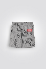 סט פיג'מה קצרה ספיידרמן | דלתא