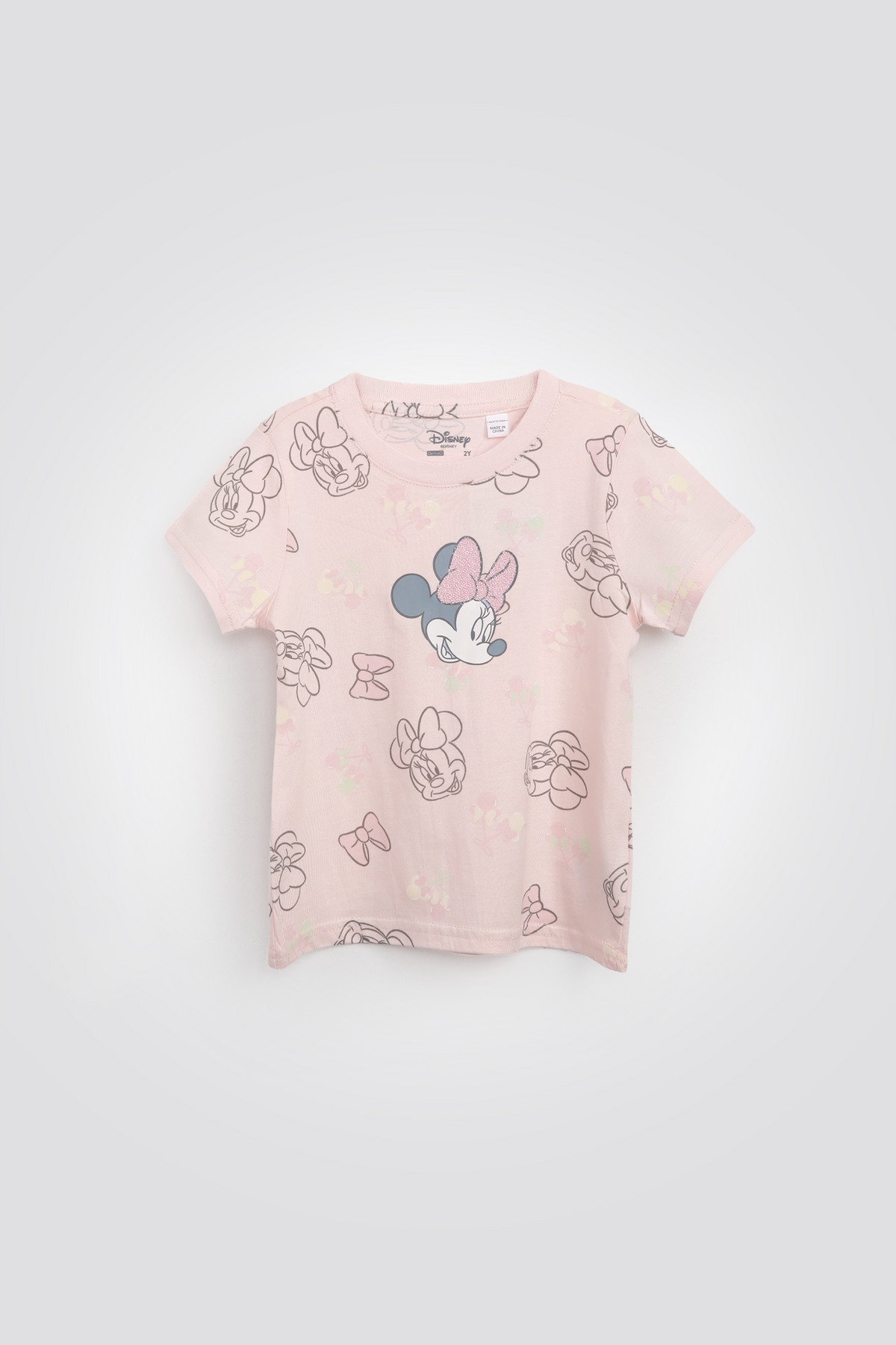 סט פיג'מה לעונת המעבר מיני | דלתא