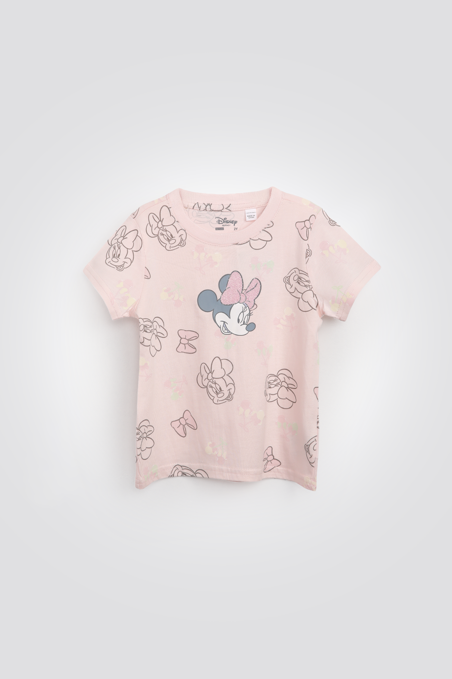 סט פיג'מה לעונת המעבר מיני | דלתא