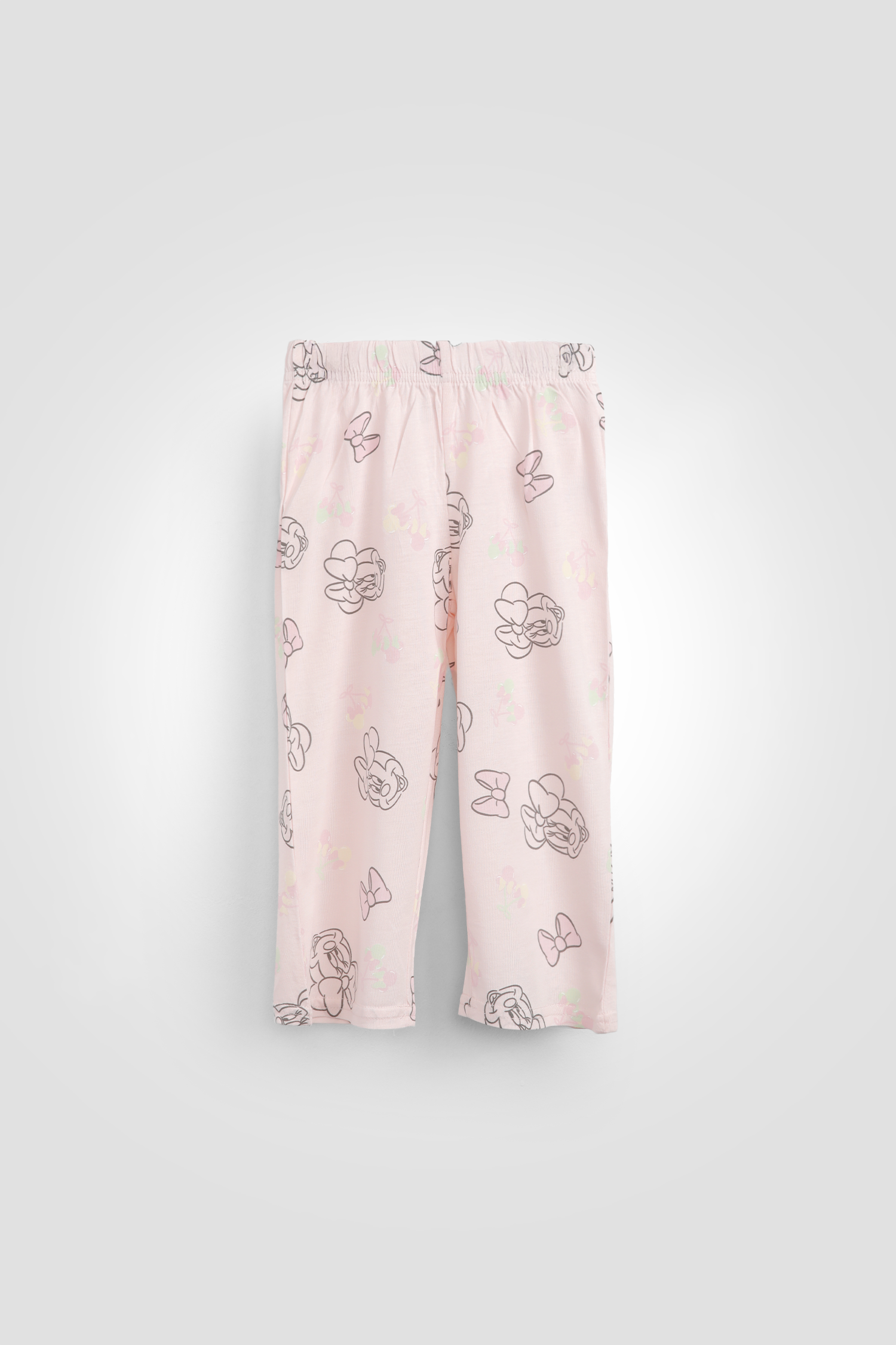 סט פיג'מה לעונת המעבר מיני | דלתא