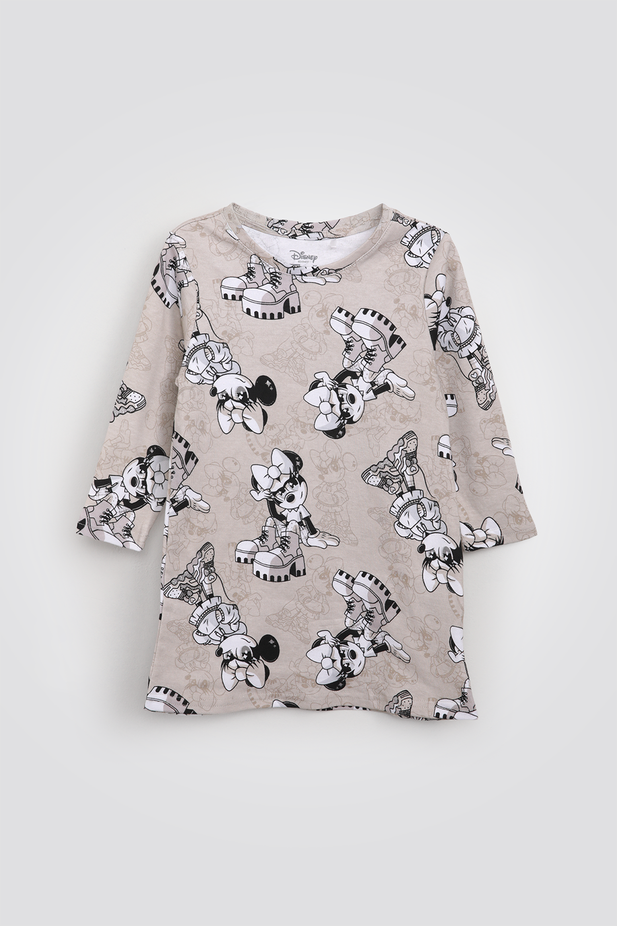 כותונת מיני | דלתא