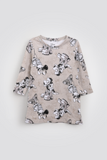 כותונת מיני | דלתא