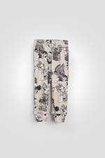 סט פיג'מה ארוכה מיני ודיזיי | דלתא