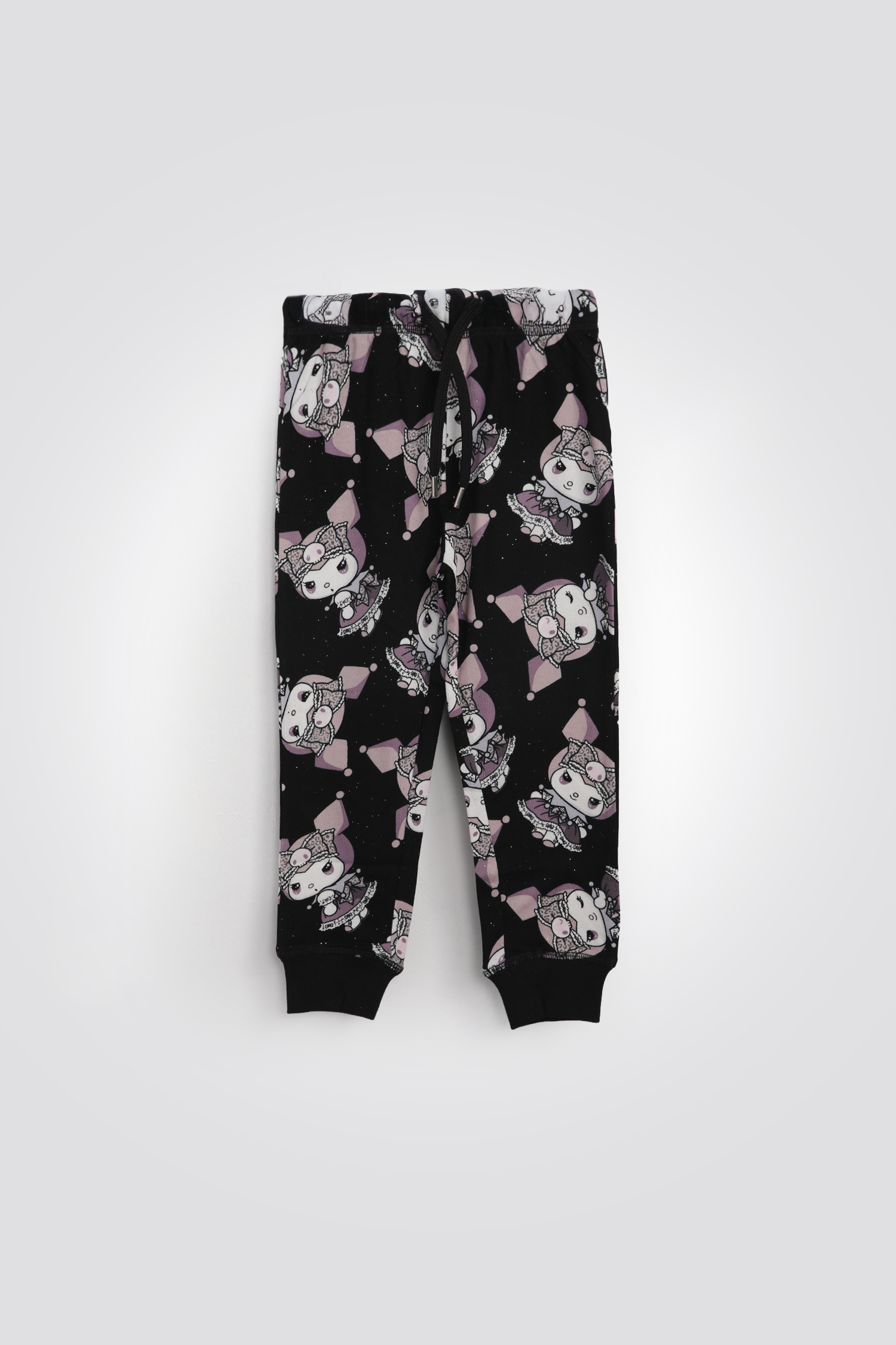 סט פיג'מה ארוכה דקה קורומי | דלתא