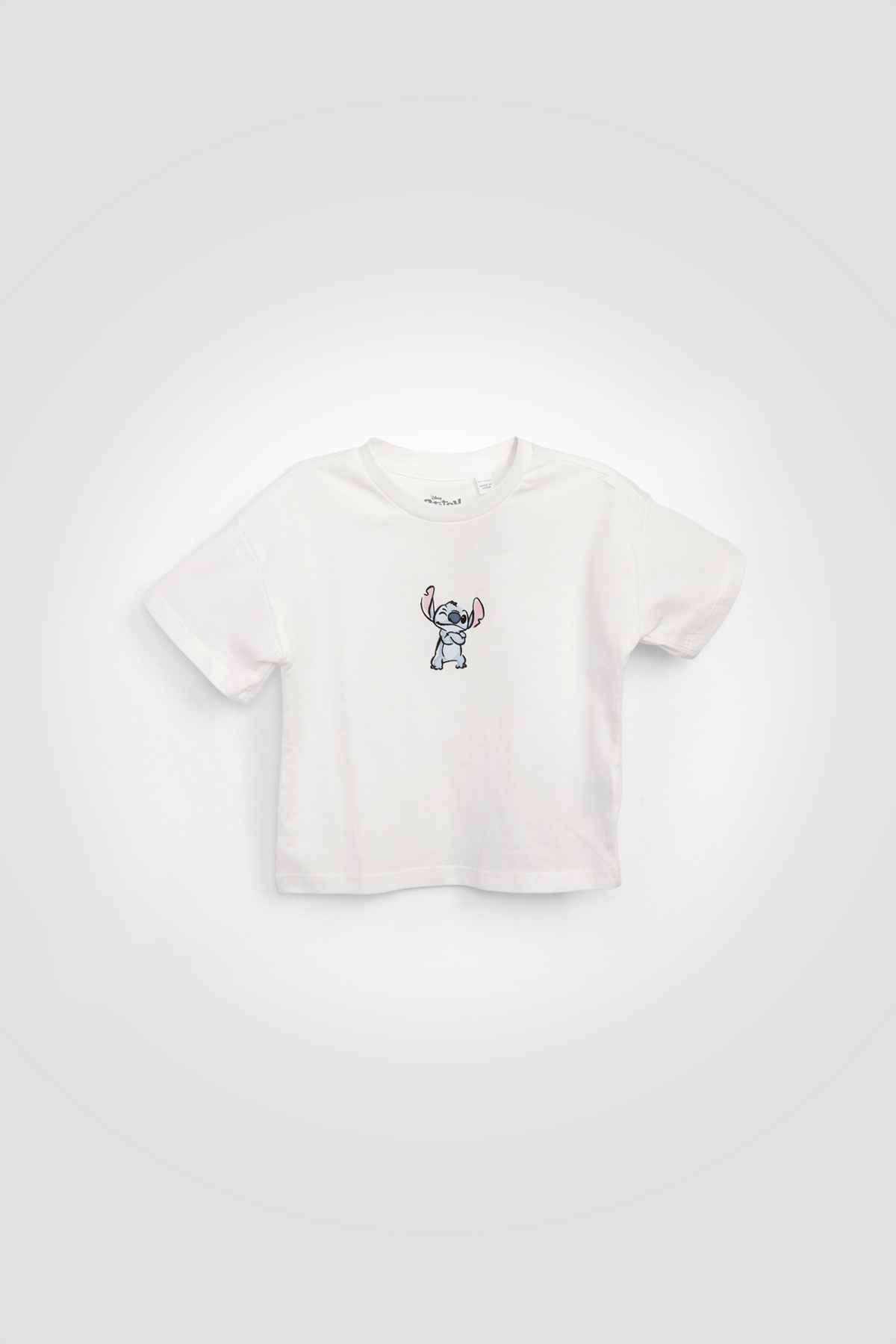 סט פיג'מה סטיץ' | דלתא