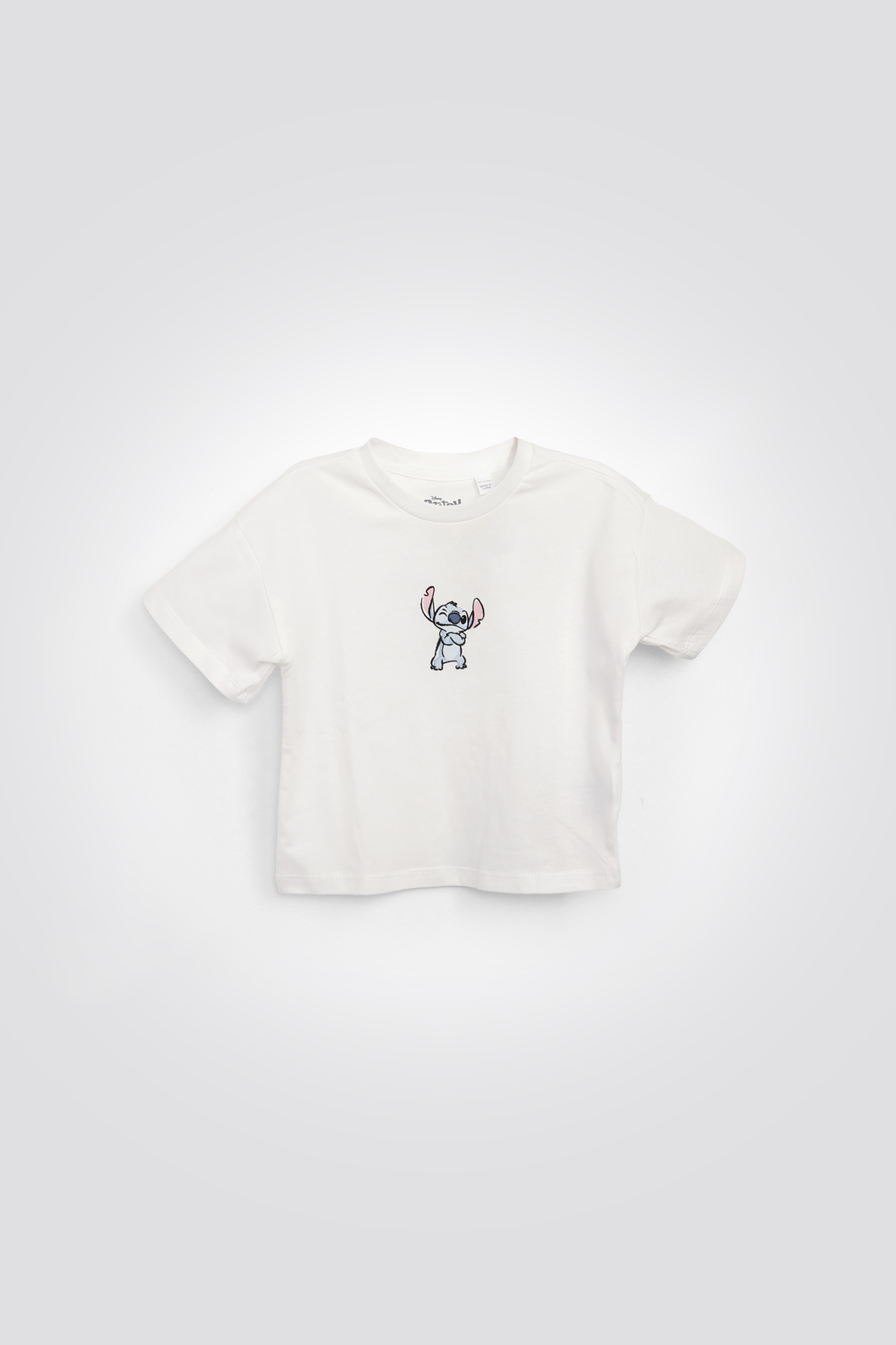 סט פיג'מה סטיץ' | דלתא