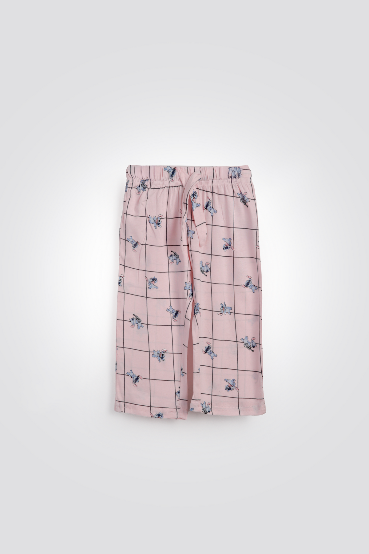 סט פיג'מה סטיץ' | דלתא