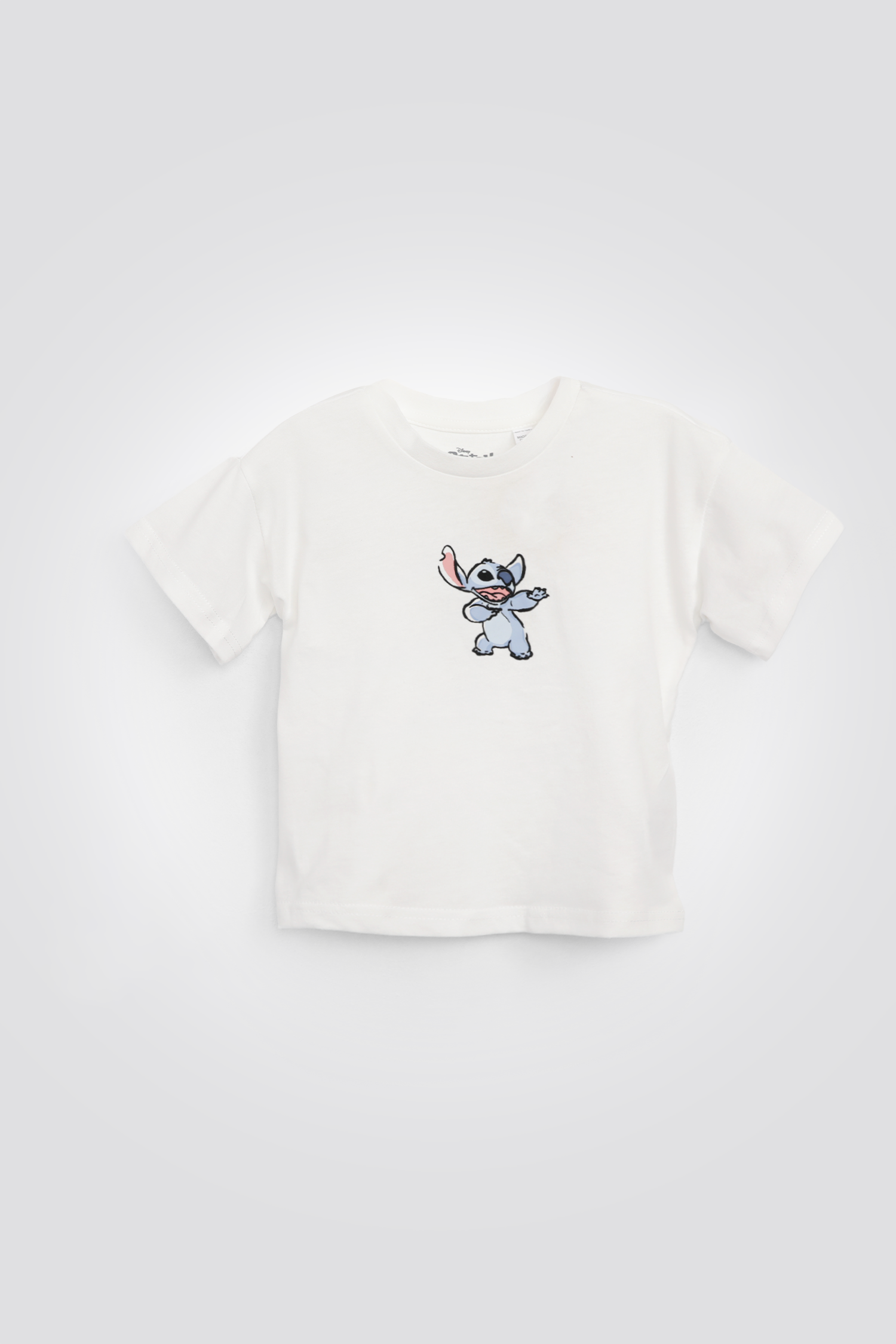 סט פיג'מה סטיץ' | דלתא