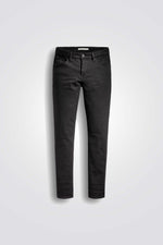 מכנסי ג'ינס 725 Bootcut בצבע שחור