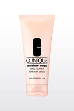 קרם גוף 200 מ"ל Moisture Surge
