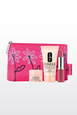  מתנה תיק עם 3 פריטים [GWP - לא למכירה]