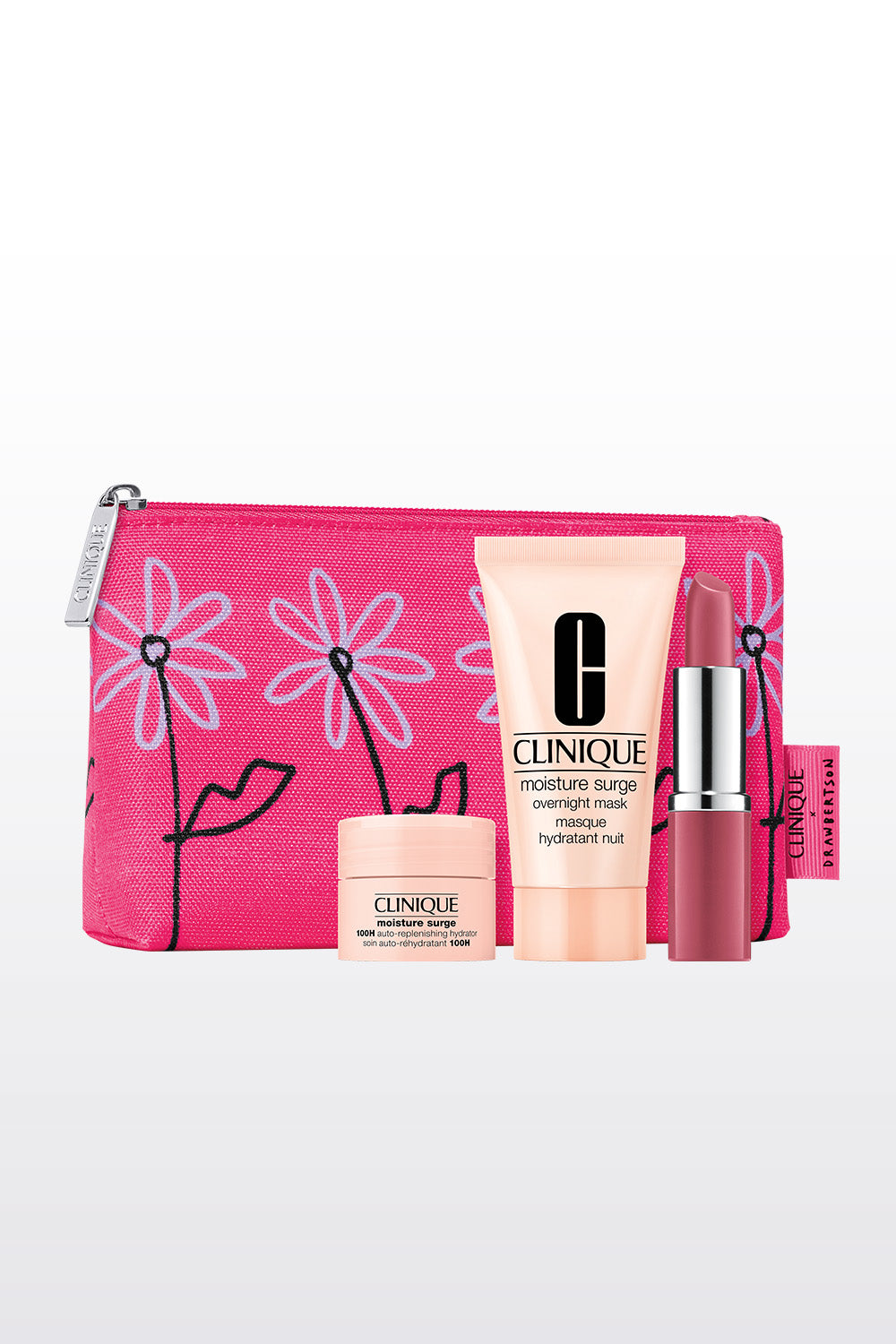  מתנה תיק עם 3 פריטים [GWP - לא למכירה]