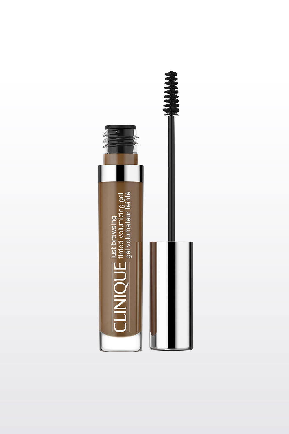 ג'ל לעיצוב הגבות עם גוון 4.3 מ"ל