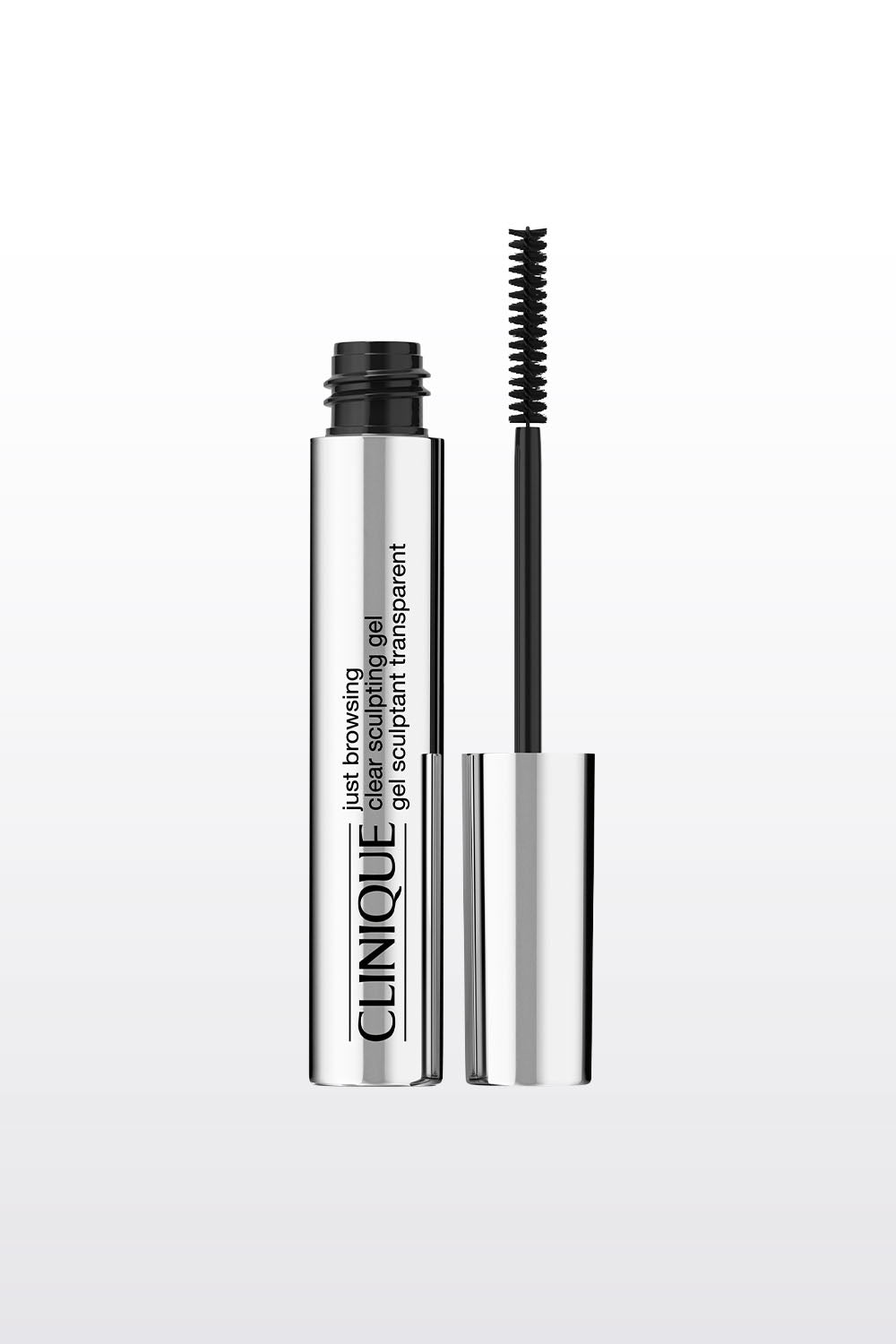 ג'ל שקוף לעיצוב הגבות 9 מ"ל 