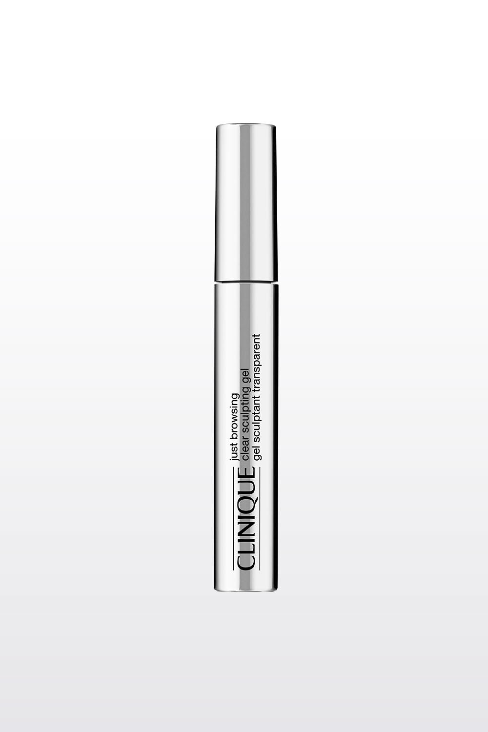 ג'ל שקוף לעיצוב הגבות 9 מ"ל 