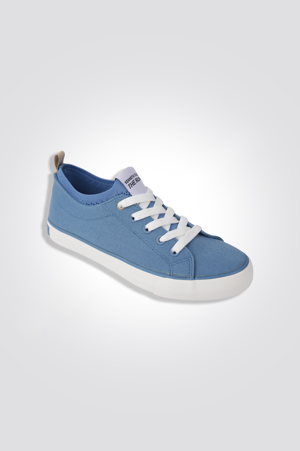 סניקרס לנשים KAM RUNS בצבע ג'ינס