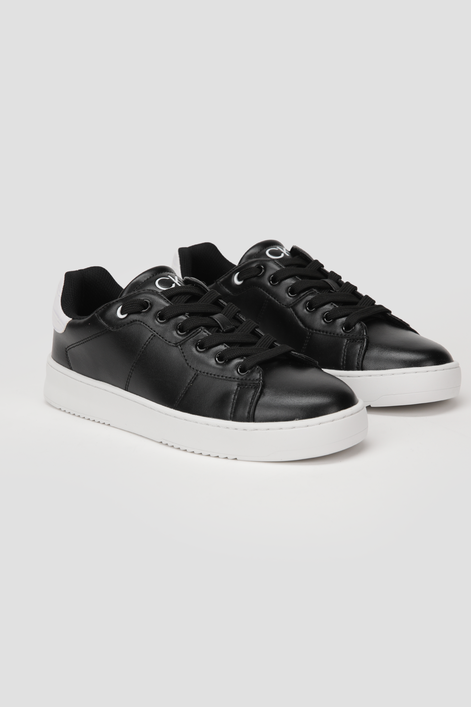 נעלי סניקרס לגברים | קלווין קליין 