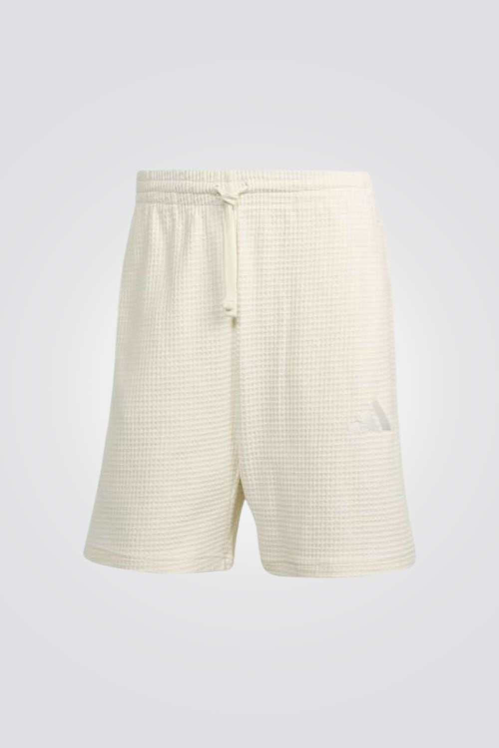 מכנסיים קצרים ALL SZN Waffle Knit 7 לגברים