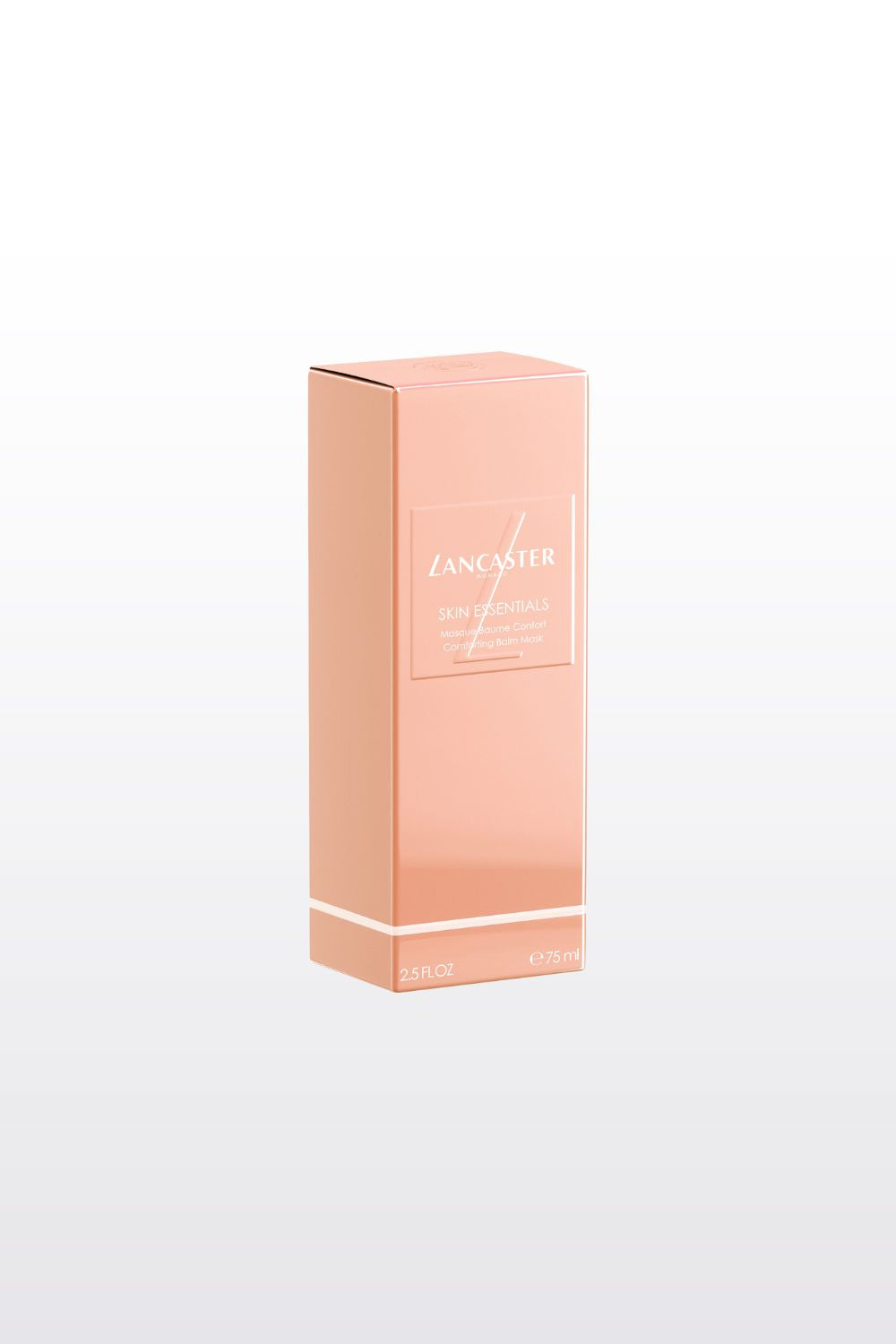 מסכה לפנים 75 מ"ל Skin Essential | לנקסטר 