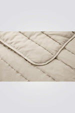 שמיכת קיץ זוגית 200/220 ס"מ MILA 