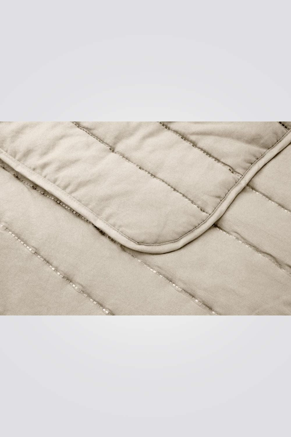 שמיכת קיץ זוגית 200/220 ס"מ MILA 