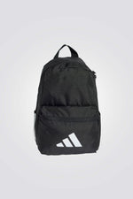 תיק גב לילדים בצבע שחור