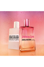 בושם לאישה 100 מ"ל THIS IS HER! BURNING LOVE E.D.P