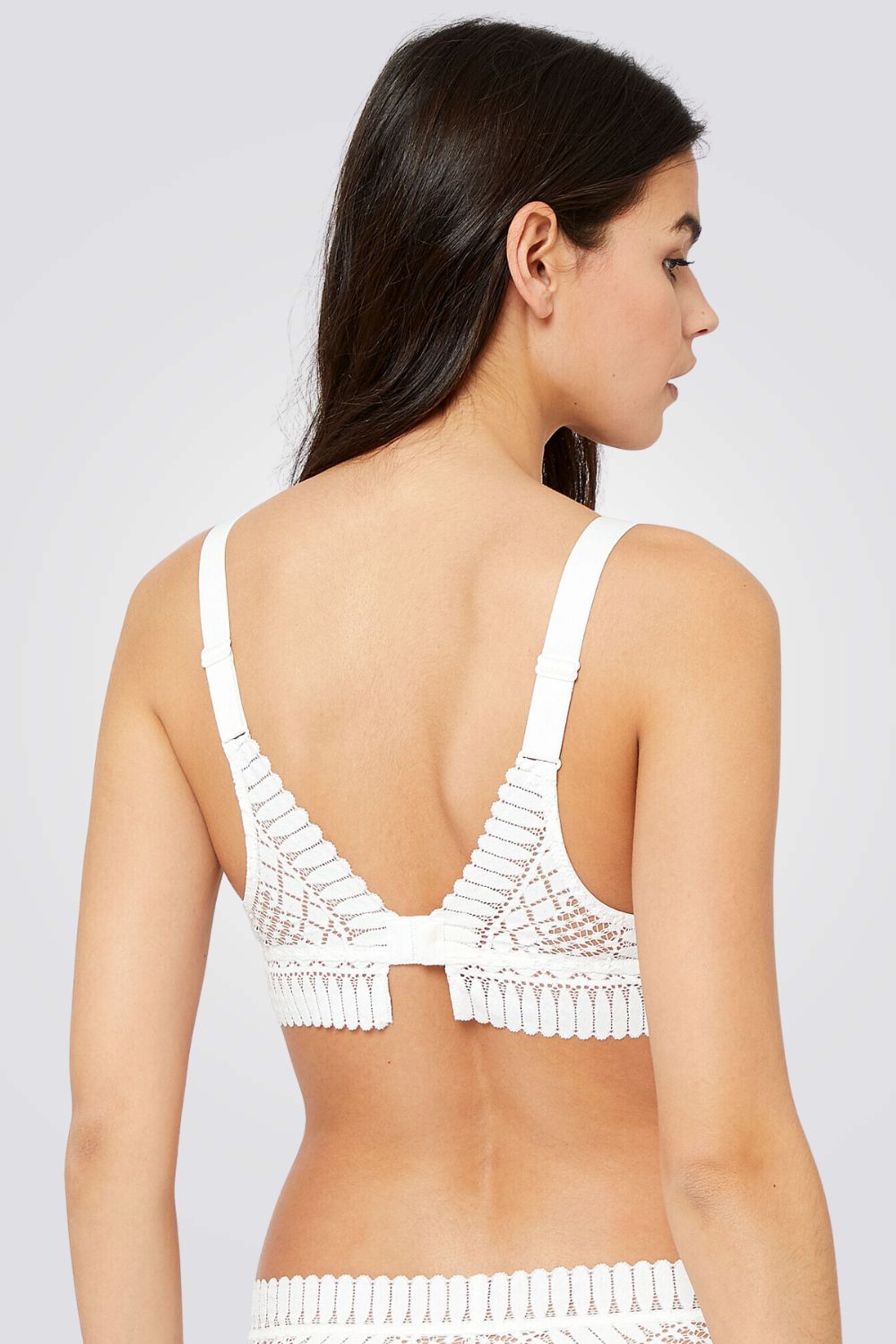 חזיית ברלט SA TRIANGLE לנשים