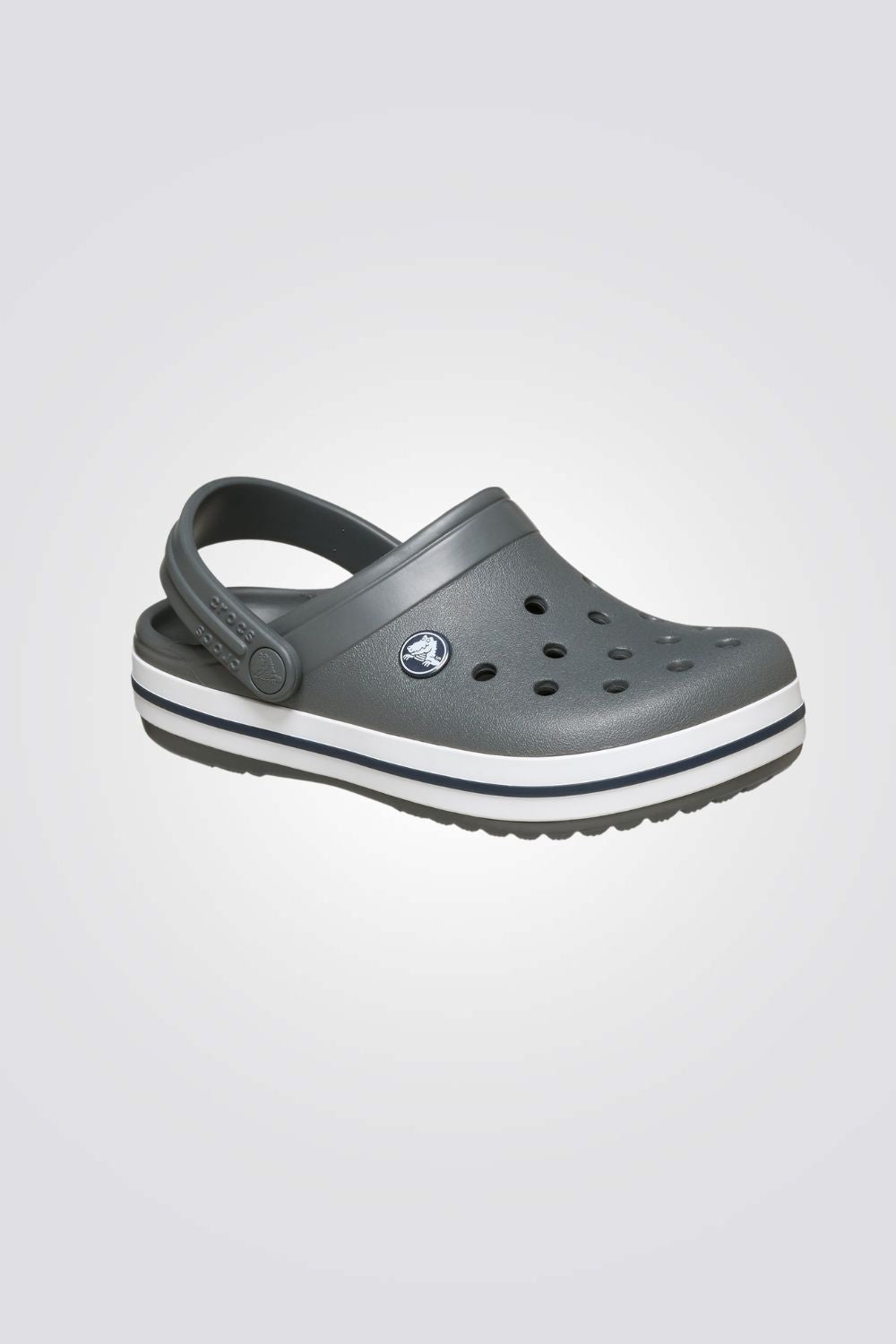 כפכפי CrocBand Clog K לילדים | קרוקס