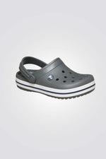 כפכפי CrocBand Clog K לילדים | קרוקס