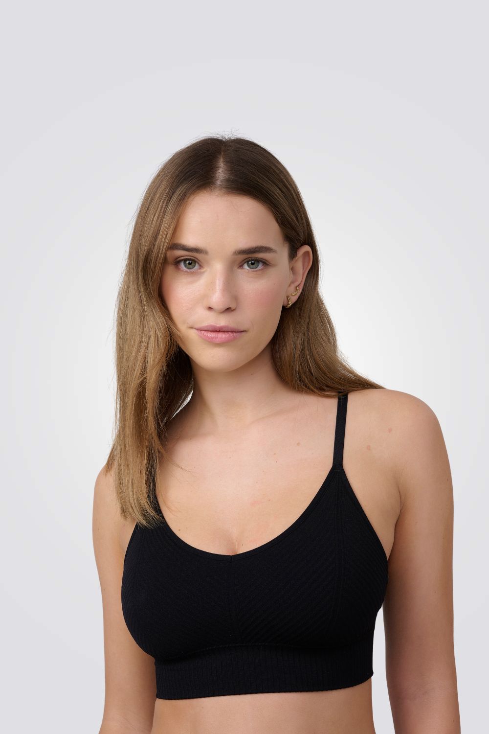 ברלט ריב אלכסוני סימלס | פנימה