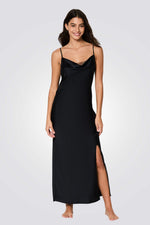 כותונת BRILLE ארוכה לנשים