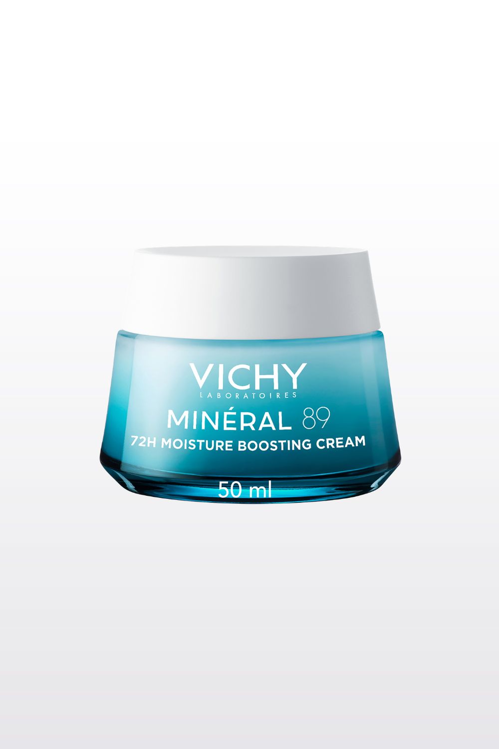 קרם לחות 50 מ"ל MINERAL 89 | וישי 
