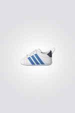 נעלי תינוקות Grand Court Crib | אדידס