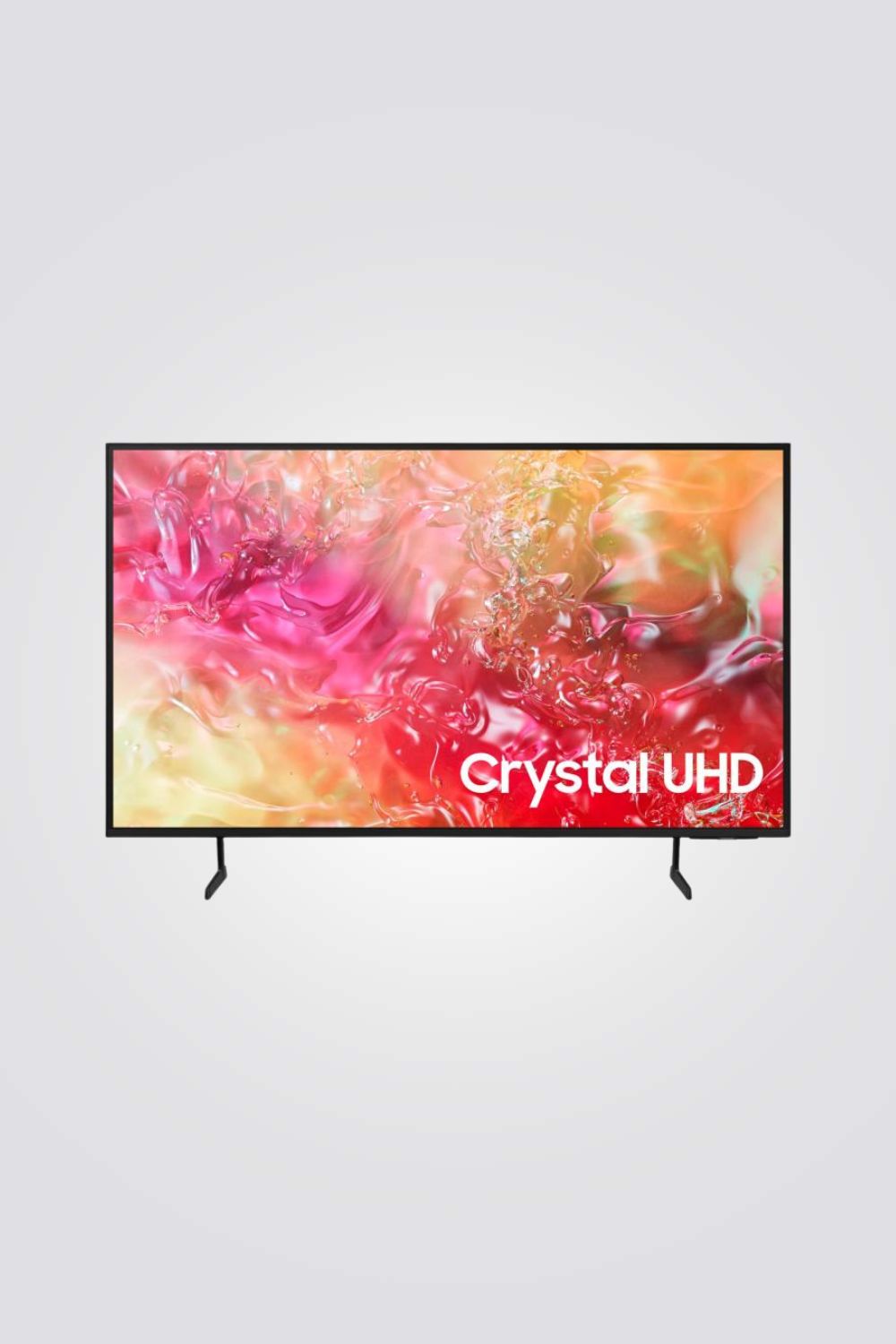  טלויזיה  43" מדגם UE43DU7172 | סמסונג 