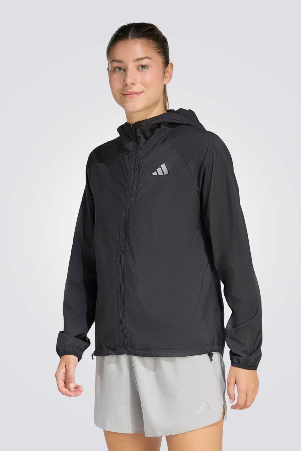 ג'קט אימון Running Essentials‏ ADI365 לנשים | אדידס   
