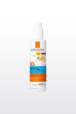 ספריי הגנה לילדים 50SPF | לה רוש פוזה 