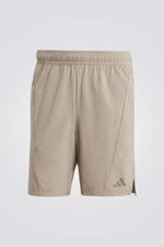 מכנסי ספורט קצרים D4T Workout Short לגברים